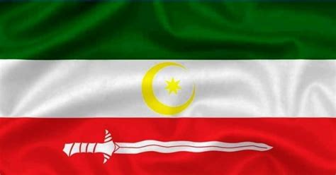 BARMM flies new regional flag .